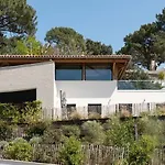 Architect House Facing The Arcachon Basin بيت للعطل بيلا-سور-مير