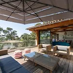 Architect House Facing The Arcachon Basin بيت للعطل *