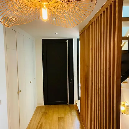 Architect House Facing The Arcachon Basin Holiday home