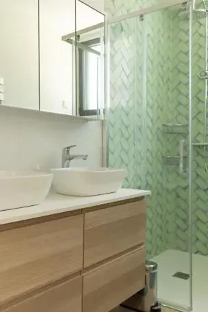 Architect House Facing The Arcachon Basin *