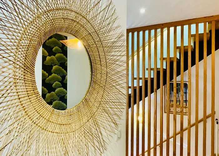Vakantiehuis Architect House Facing The Arcachon Basin *
