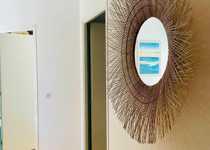 Vakantiehuis Architect House Facing The Arcachon Basin