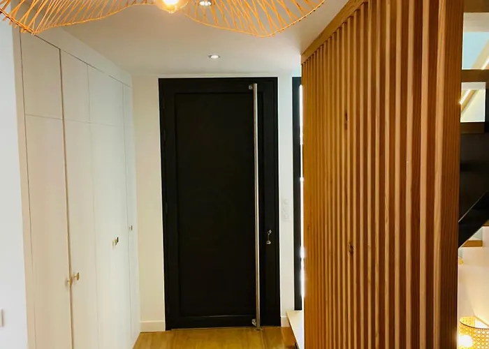 Architect House Facing The Arcachon Basin Vakantiehuis